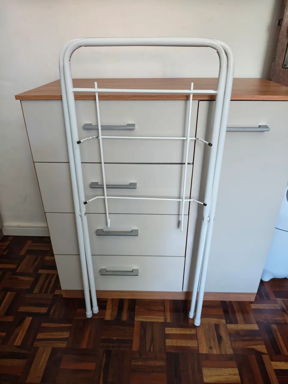 Suporte para banheira  - Foto 2