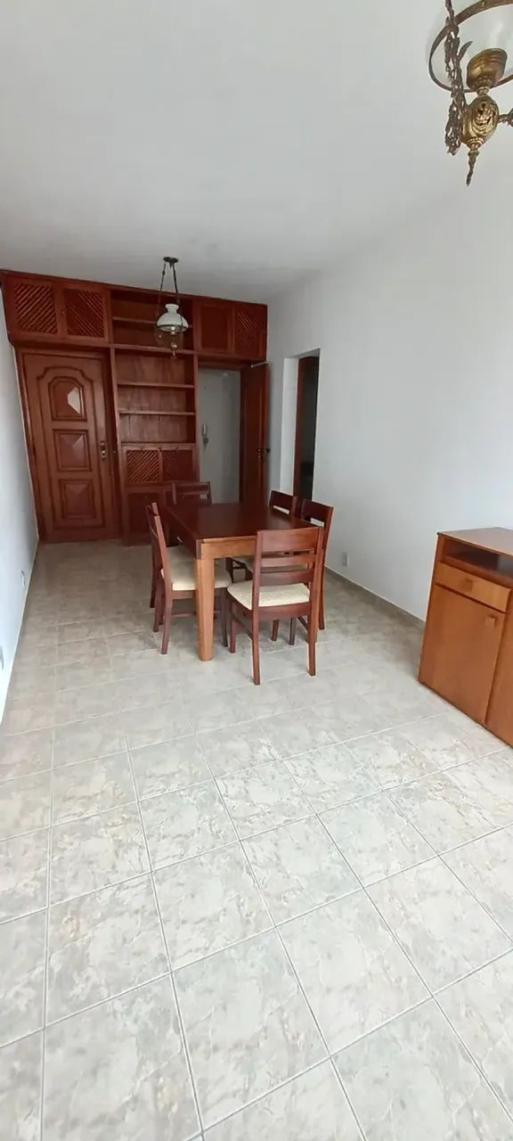 IMPERDÍVEL EM VILA ISABEL!  2 QUARTOS + ESCRITÓRIO | 75 m² | 1 VAGA - Foto 4