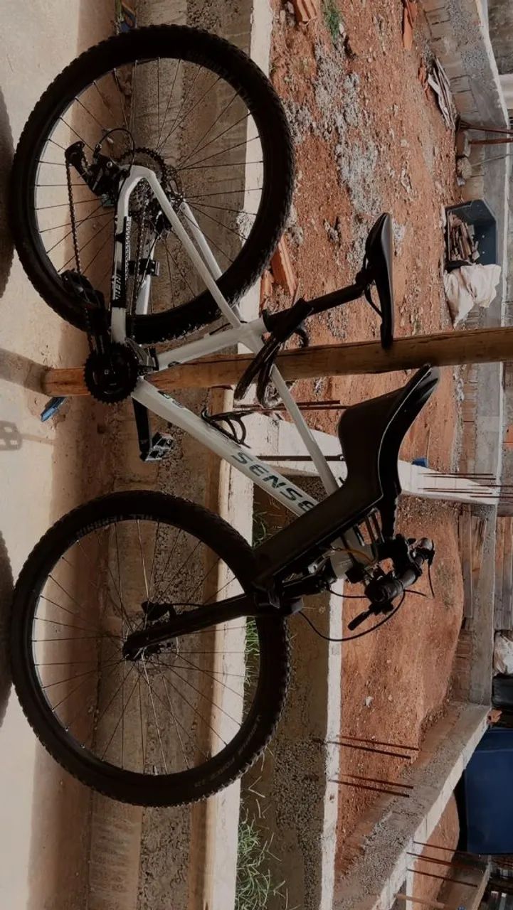 bicicleta aro29