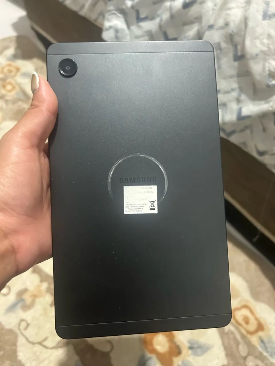 Tablet Samsung  - Foto 2