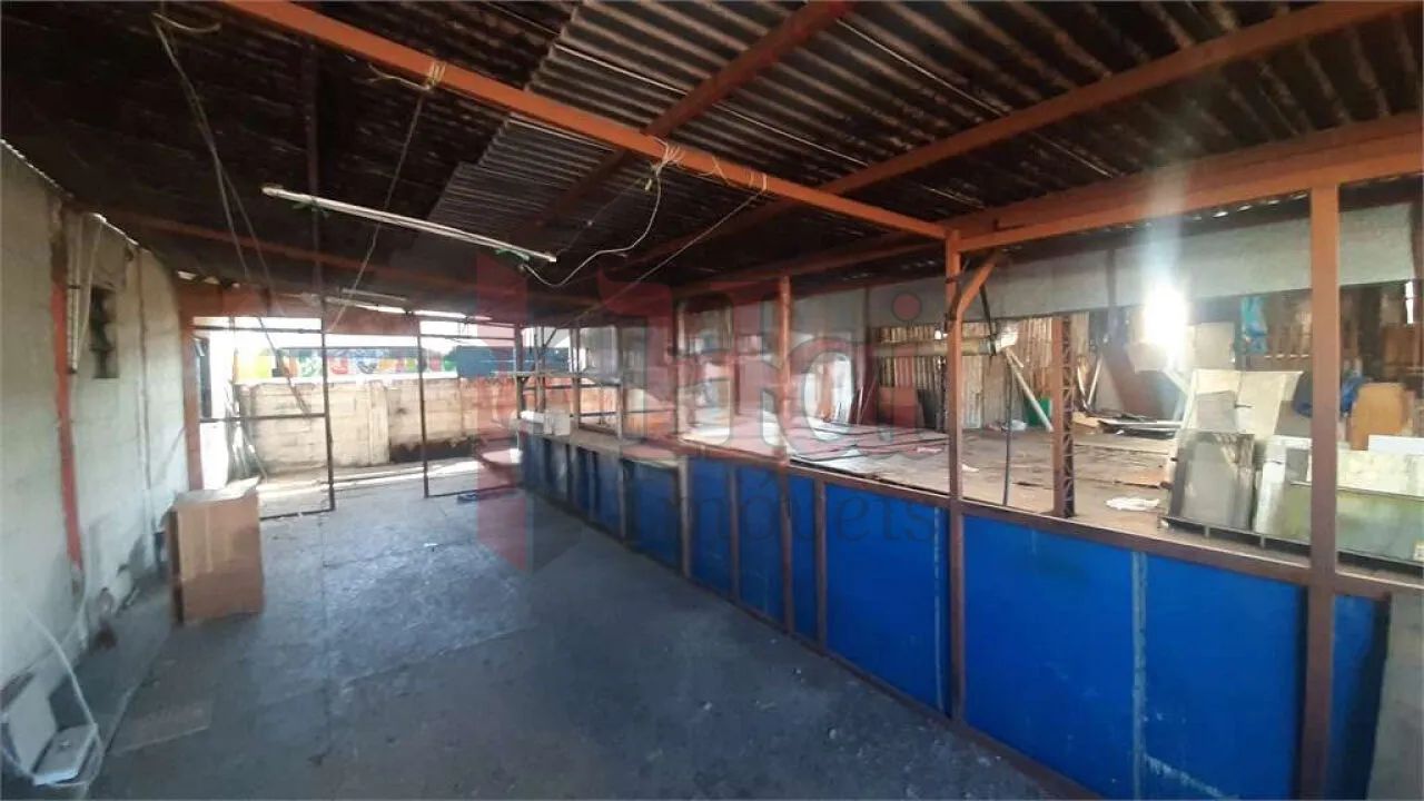 Galpão Comercial à Venda - Brás, São Paulo - Foto 5