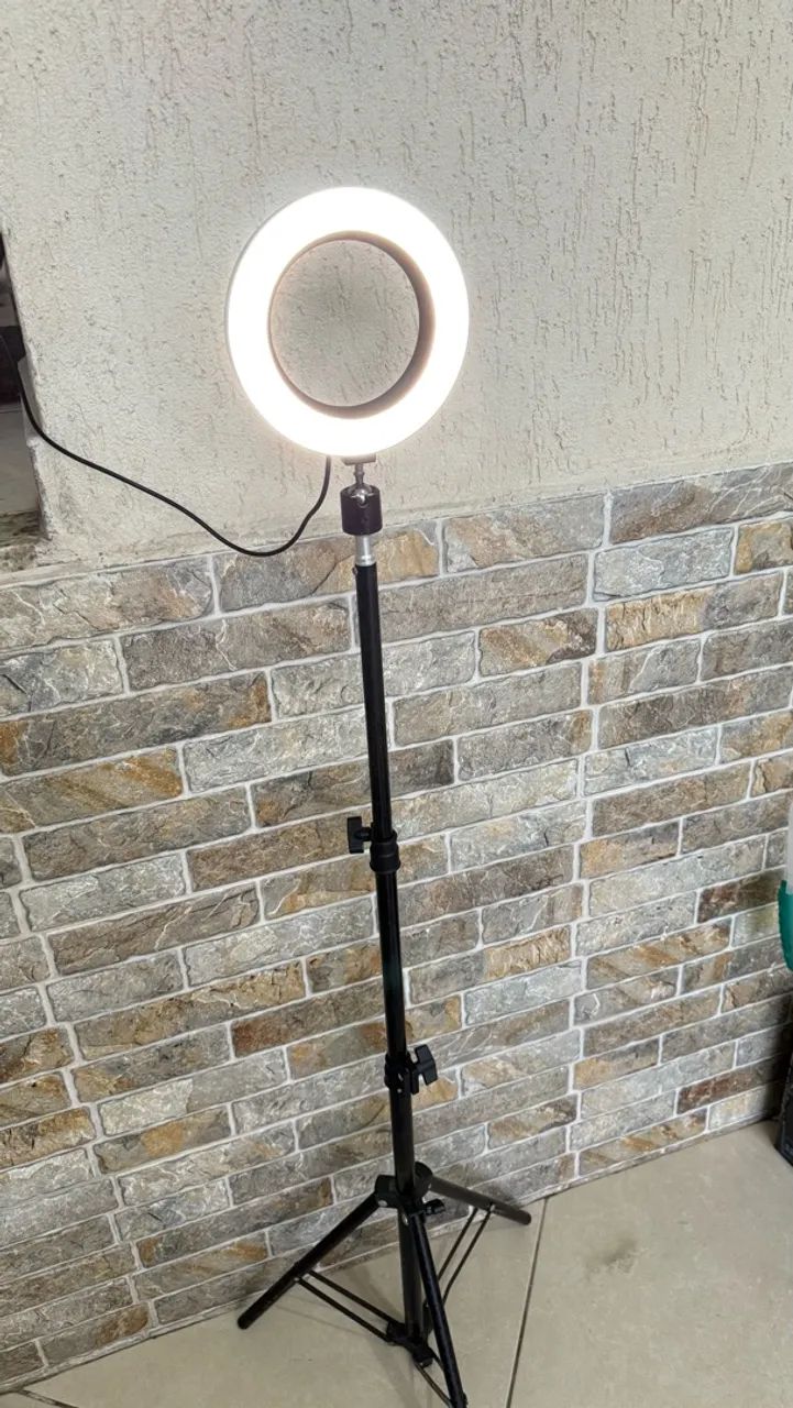 ring light - Foto 4