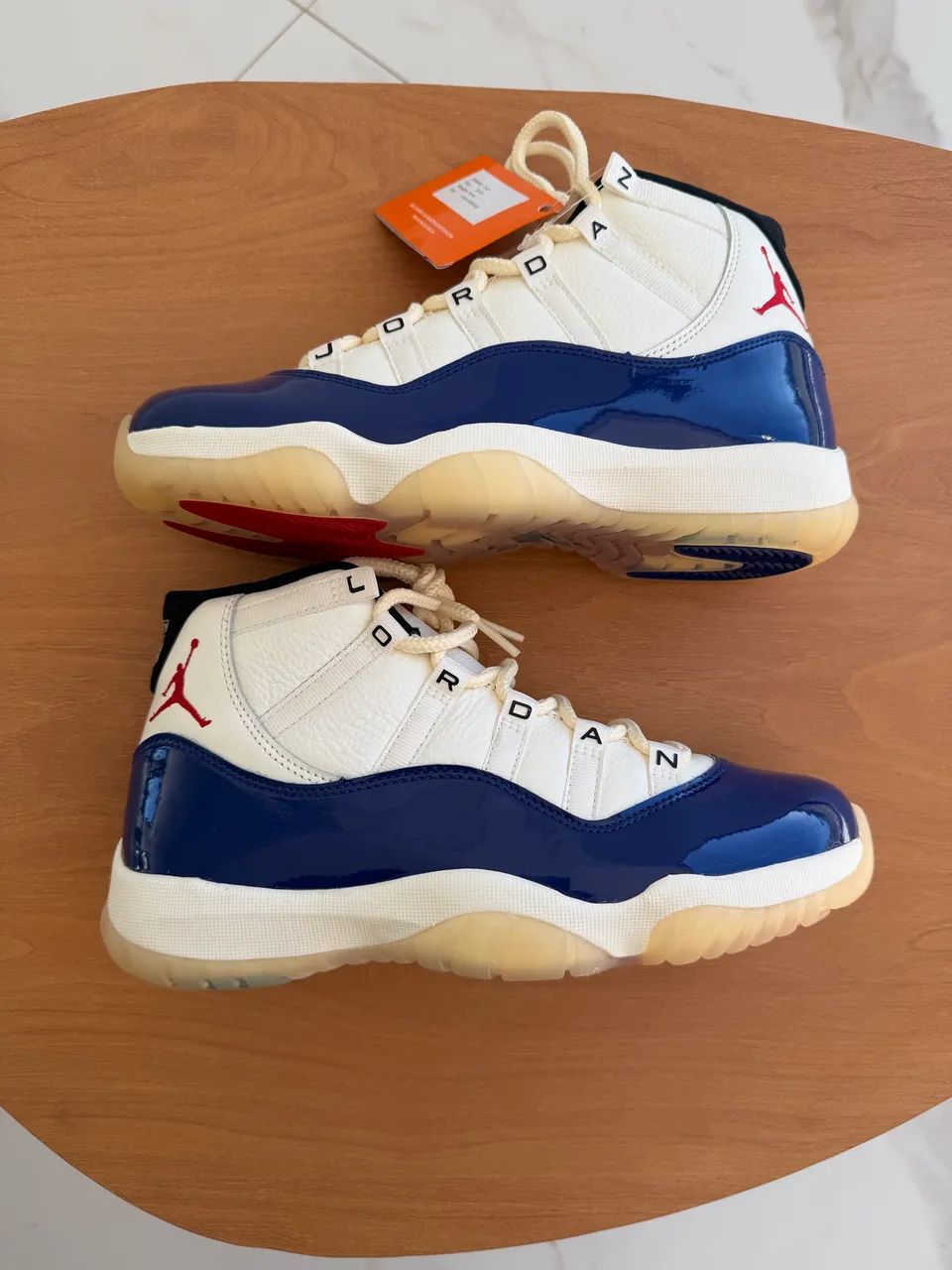 Air Jordan 11 Rare Air 38 - Foto 5