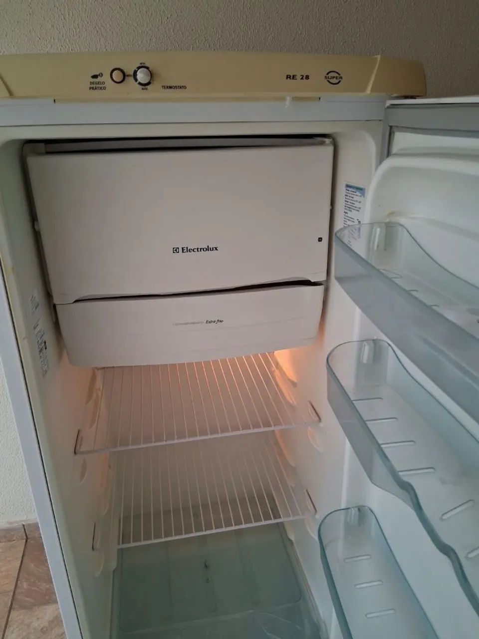 Geladeira Electrolux  - Foto 4