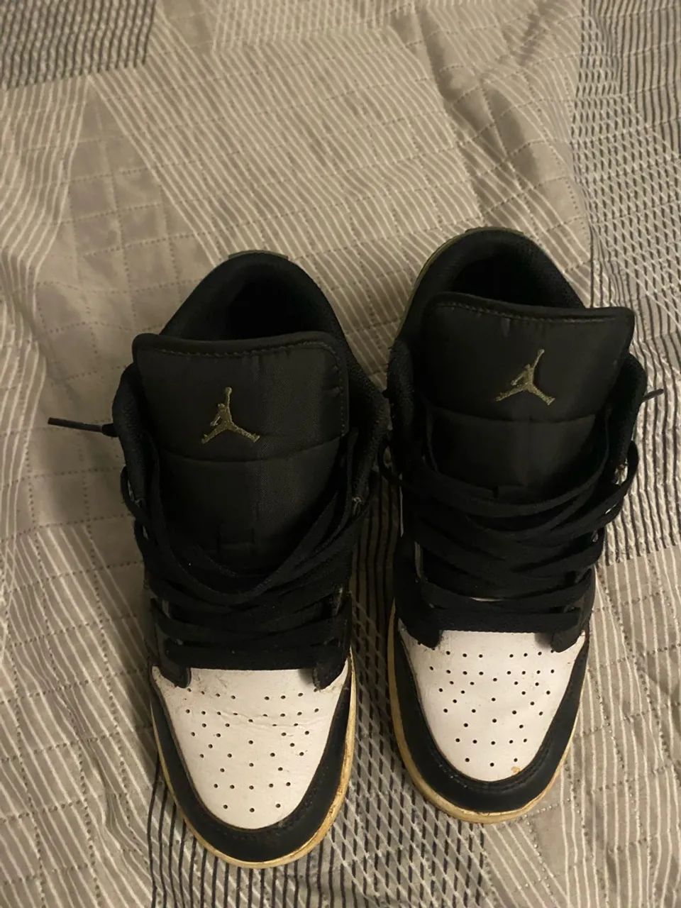 tênis nike Jordan  - Foto 2