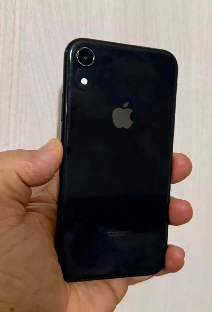 IPHONE 10 XR - Foto 5