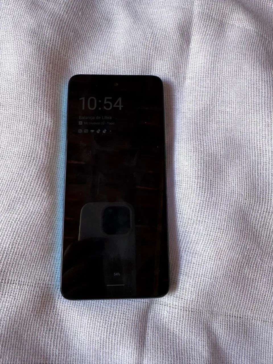 Vendo Motorola G22 - Foto 2