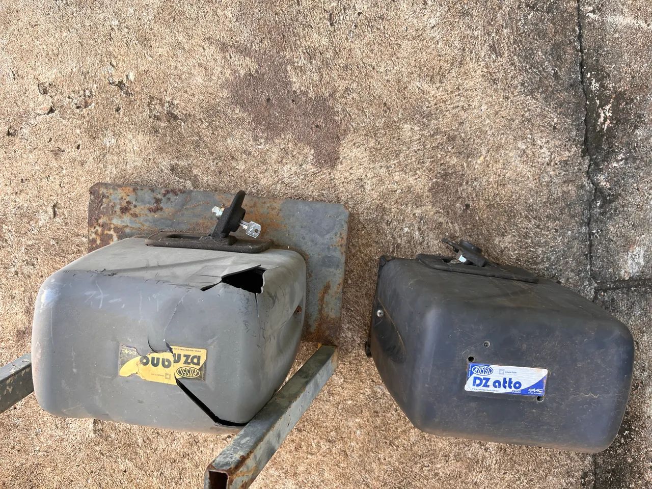 Motor para portão elétrico 