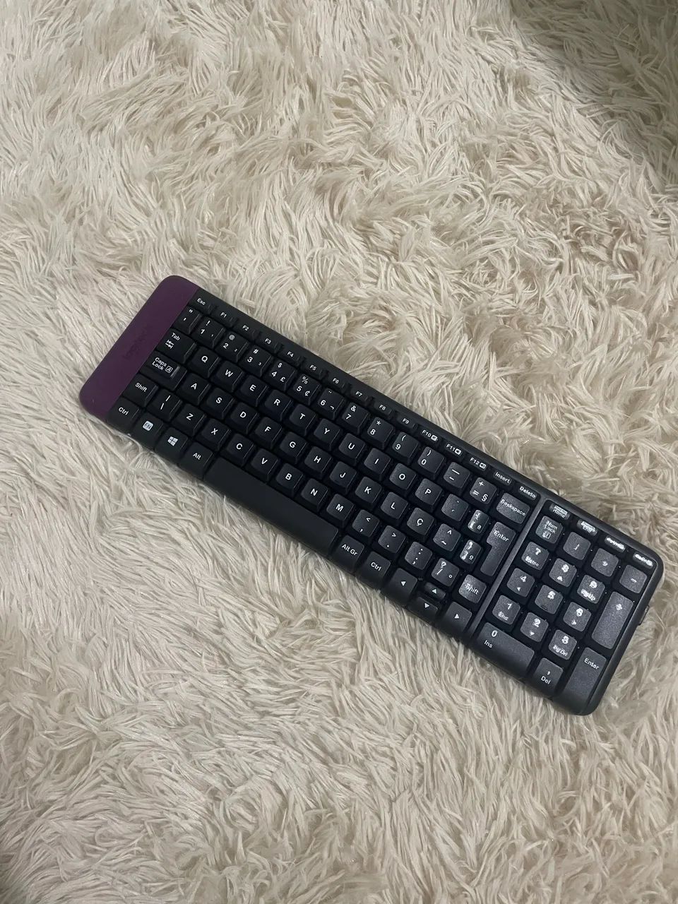 Teclado - Foto 2