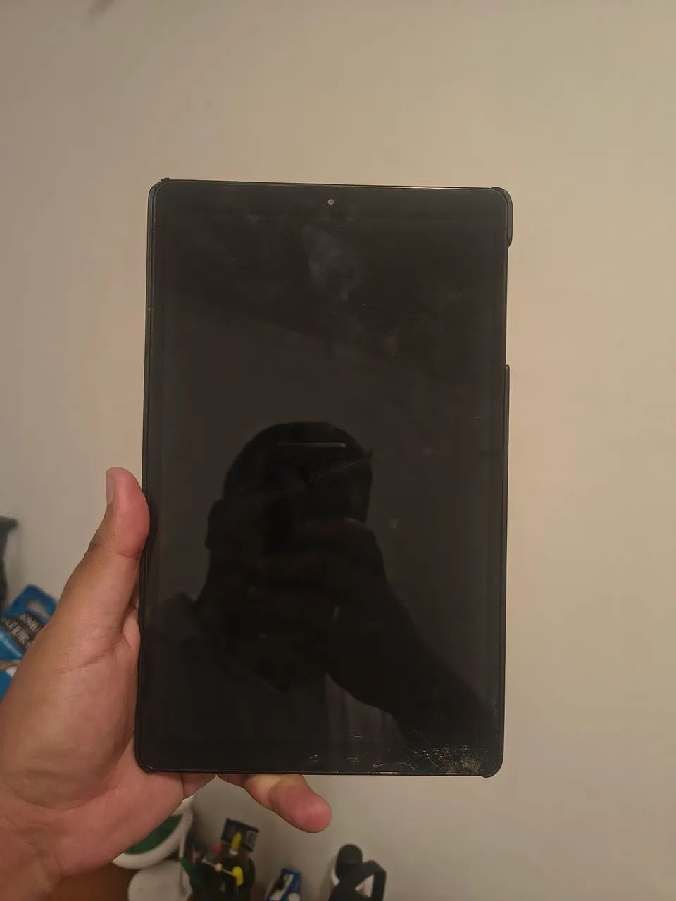 Tablet Samsung Tab A  - Foto 3