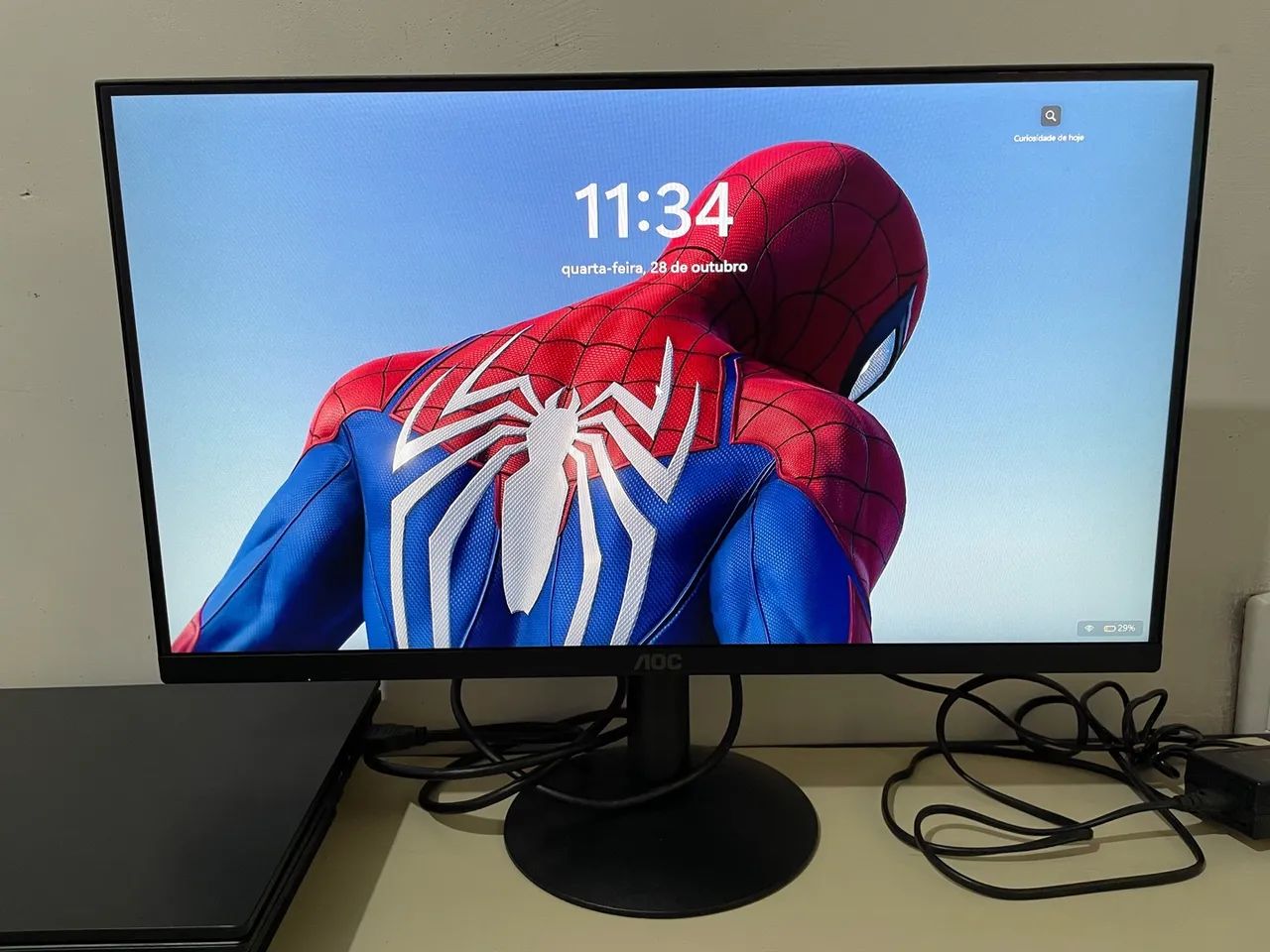 Monitor Gamer 21,5? Full HD - Foto 2