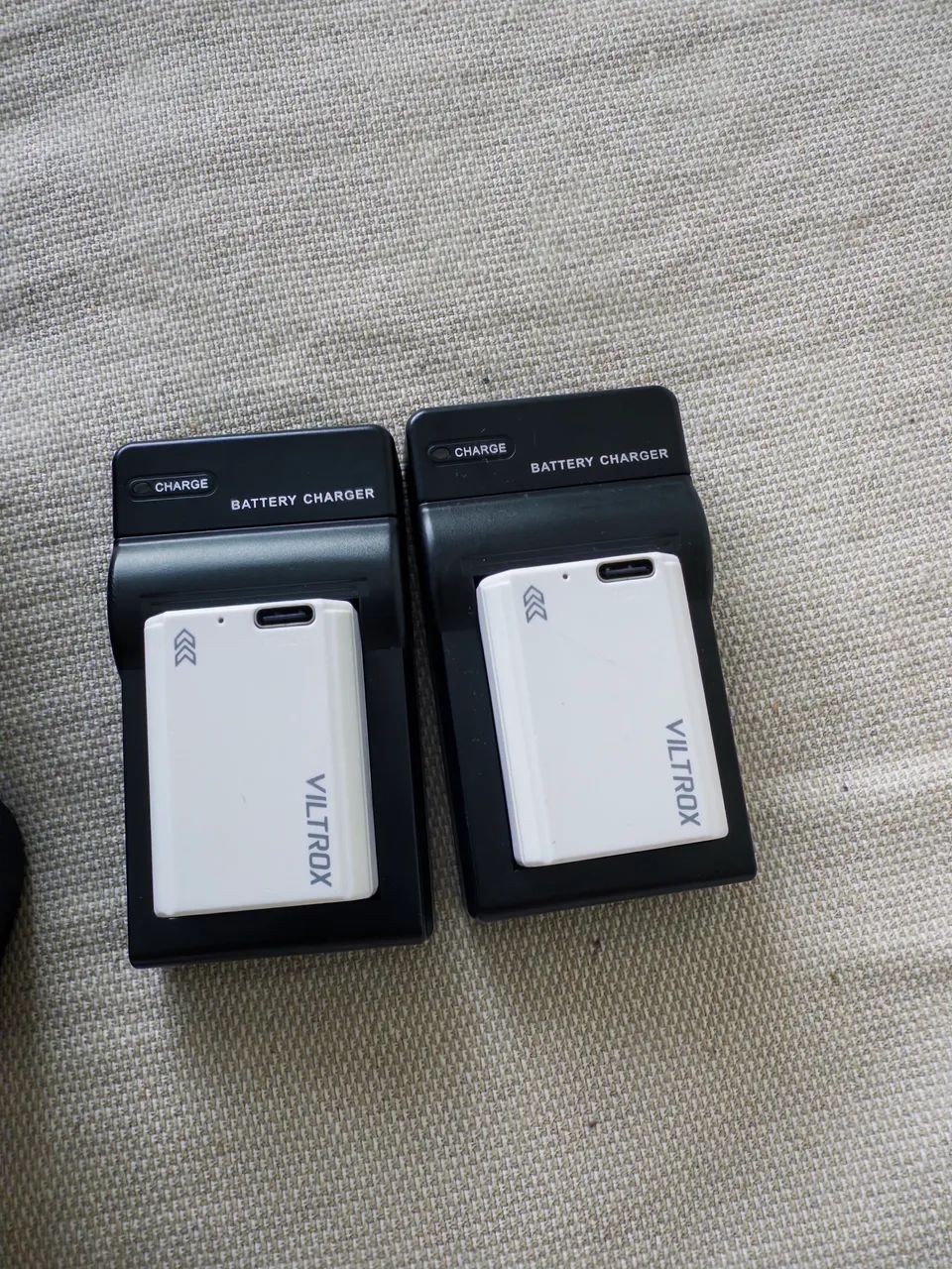 ZVE10 + Lentes e Acessórios  - Foto 3