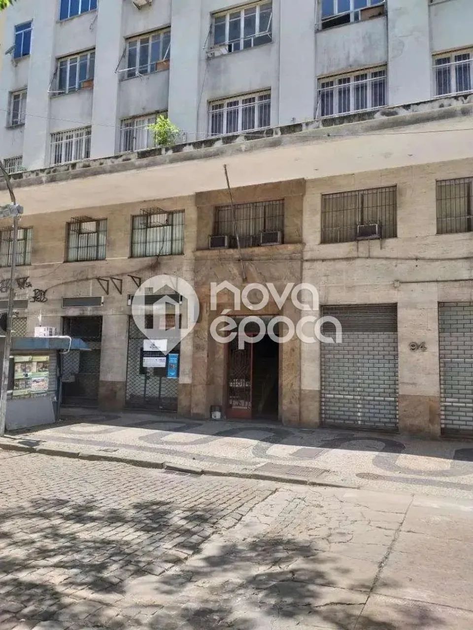 Centro | Sala 1 quarto - Foto 2