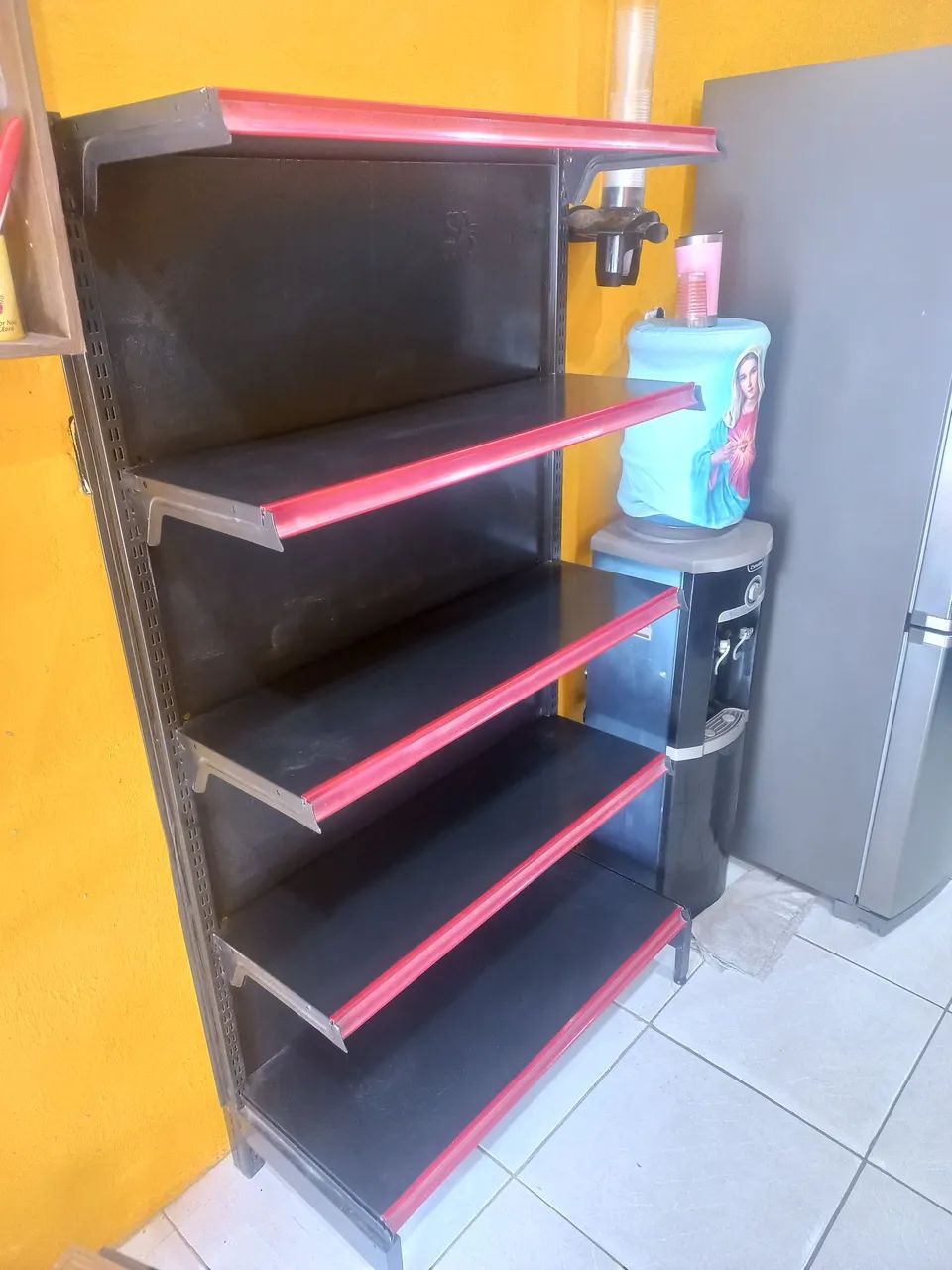 Gôndolas Expositor  - Foto 3