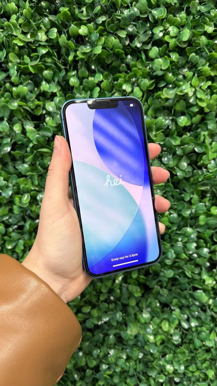 iPhone 13 - 128gb - Foto 4