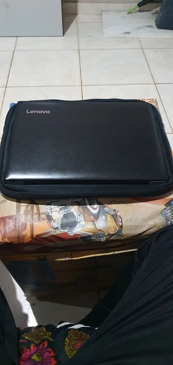 Notebook lenovo ideapad 320 - Foto 2