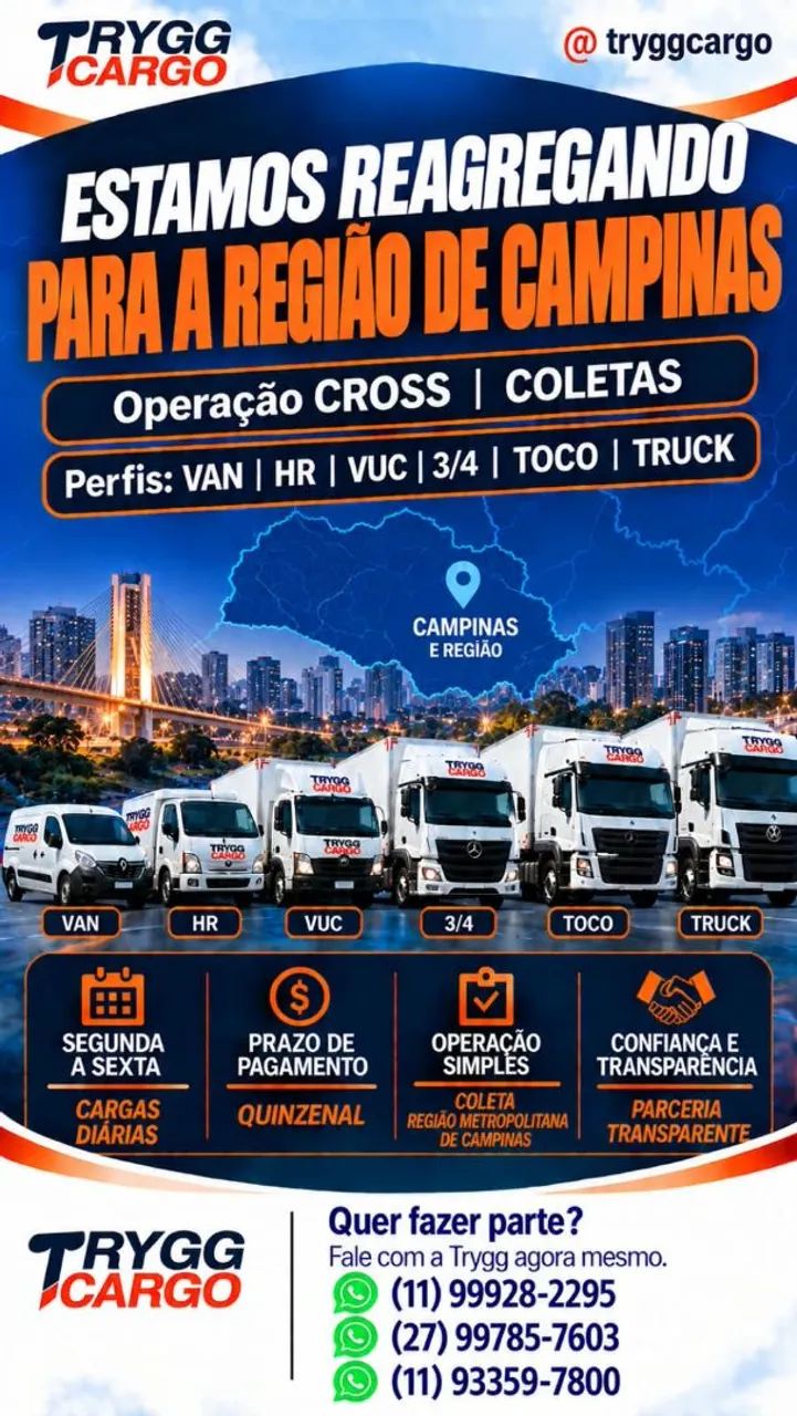 Estamos agregando 
