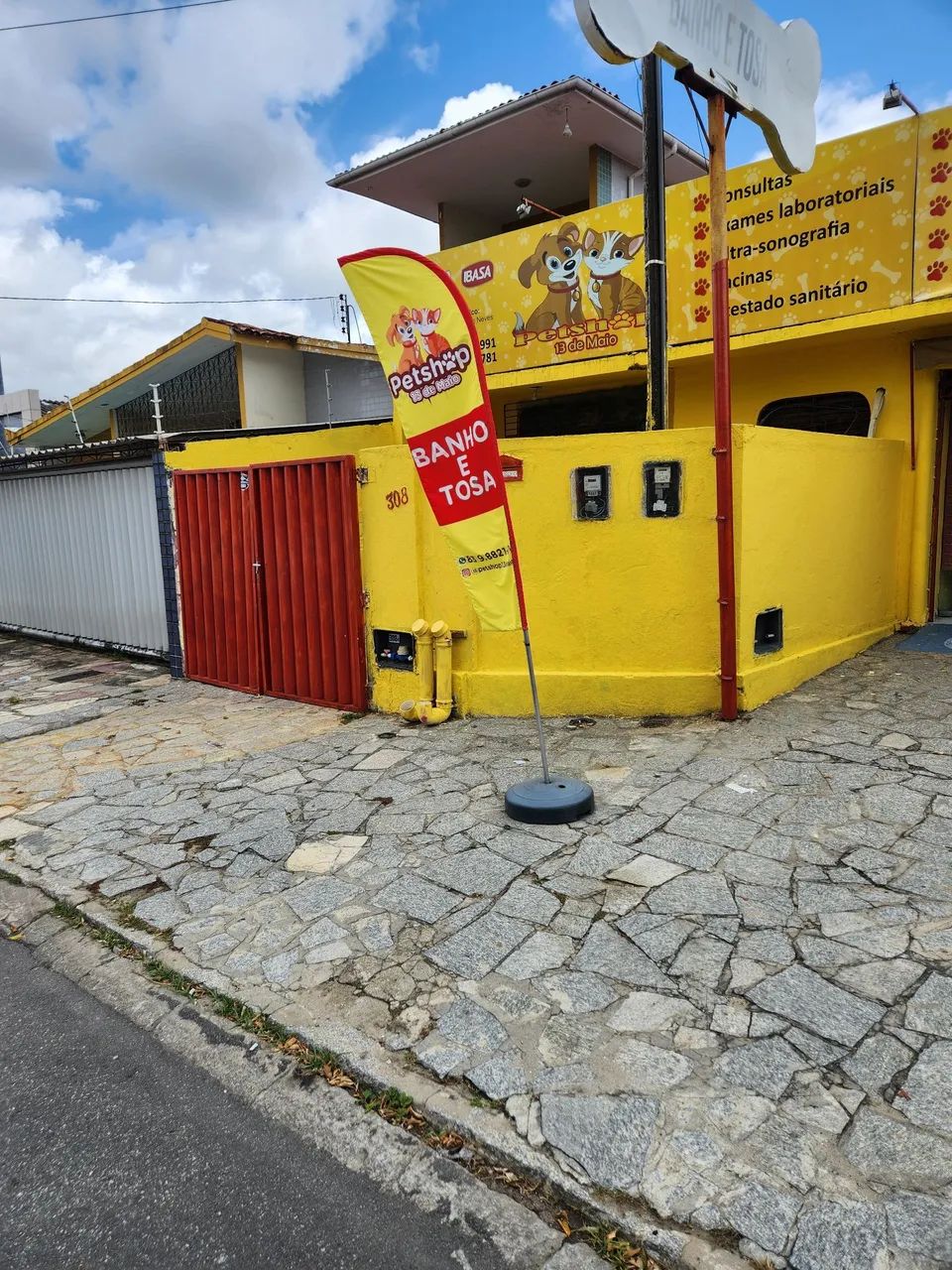 REPASSE DE UM PET SHOP EM JOÃO PESSOA  - Foto 5