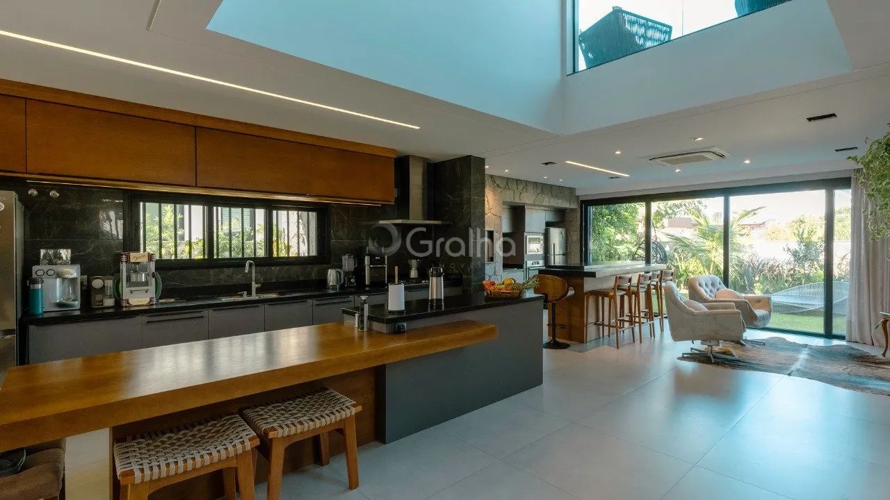 Casa de 408m² com 3 quartos sendo 1 suíte no Morro das Pedras - Foto 5