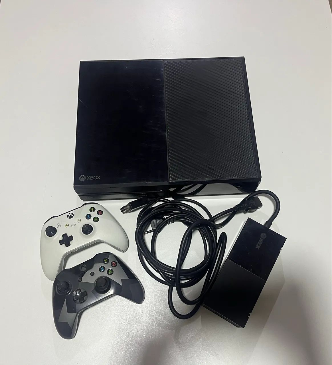 Xbox One - Foto 2