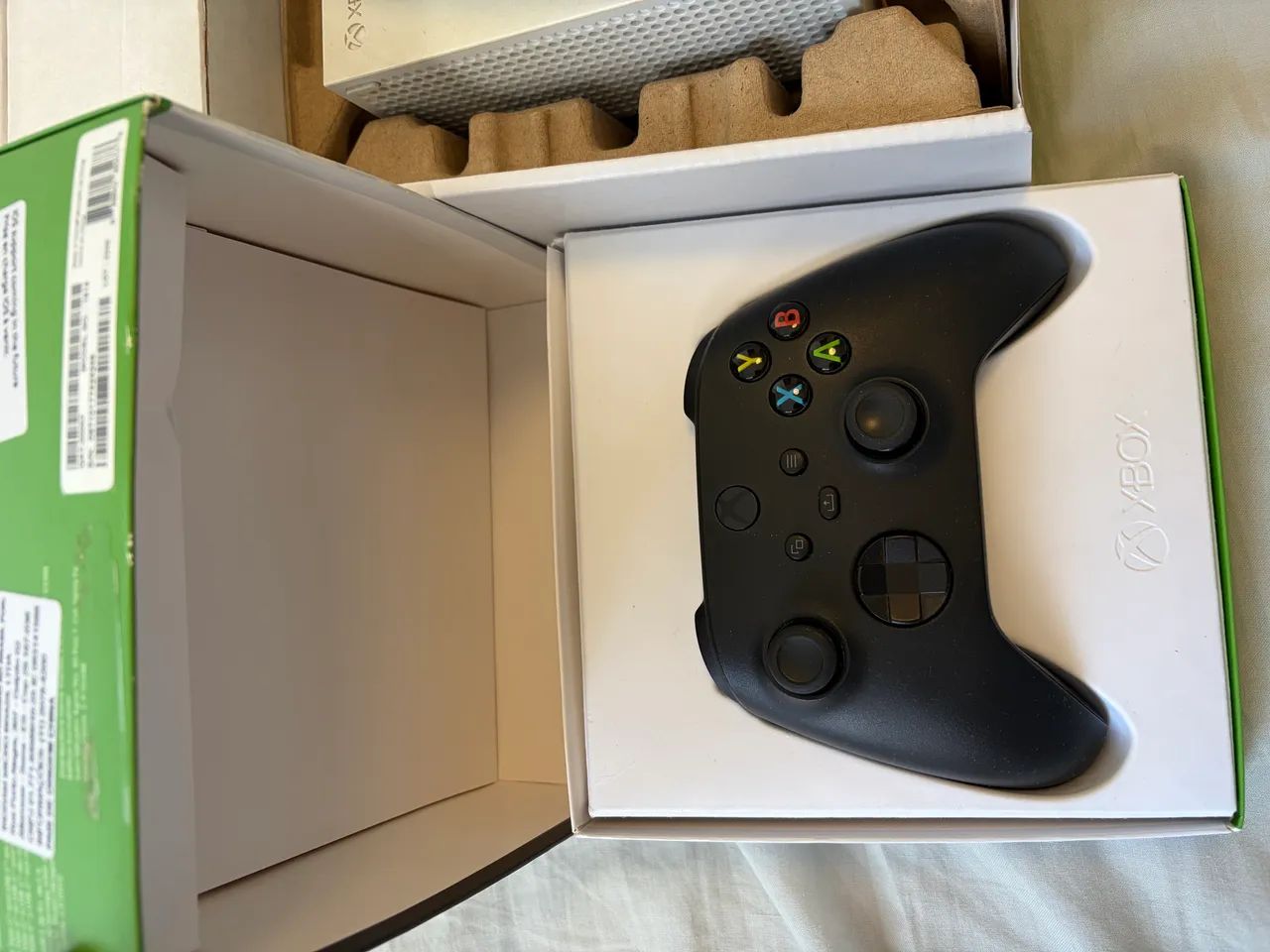 Xbox series s (impecável) - Foto 3