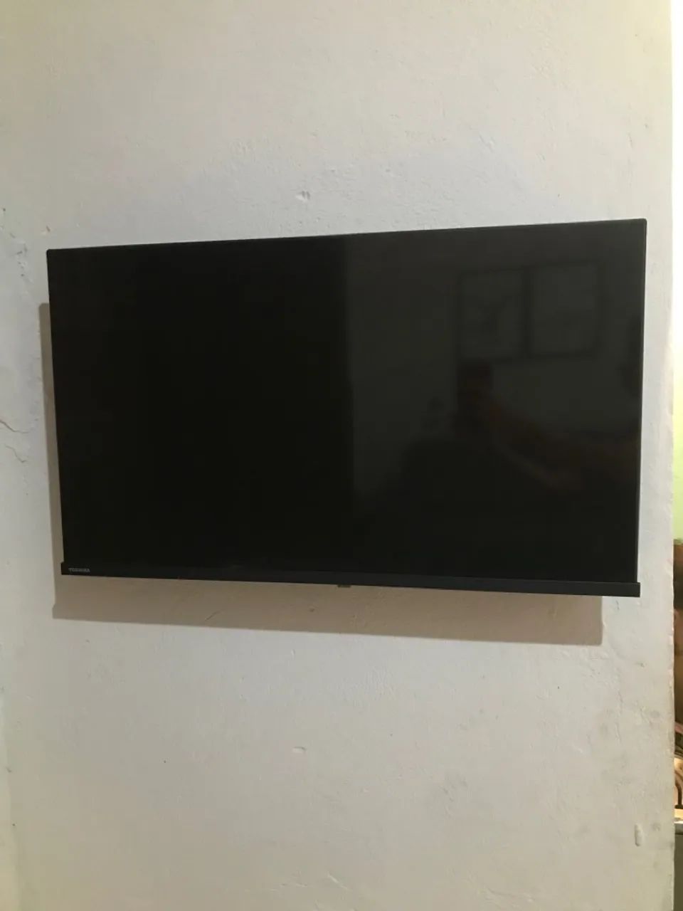 Toshiba 32 , com defeito! - Foto 2