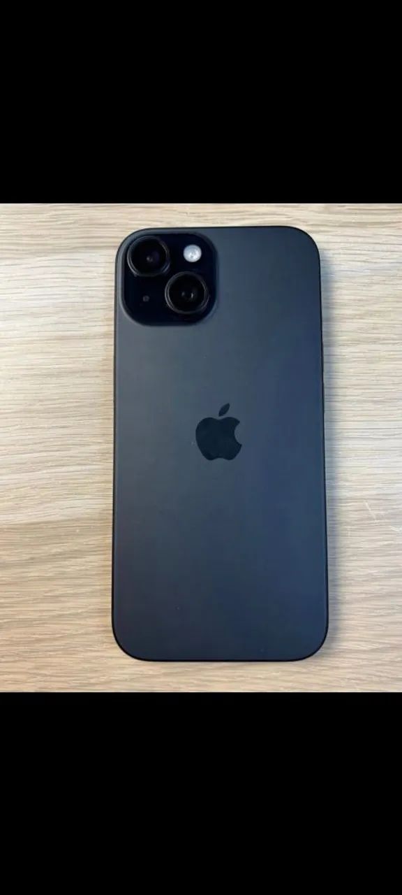 iPhone 15 128GB SAUDE 88%  - Foto 2