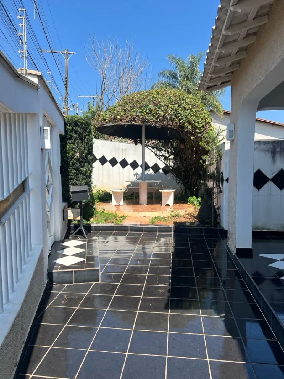 Casa Linear em Eloi Mendes  - Foto 3