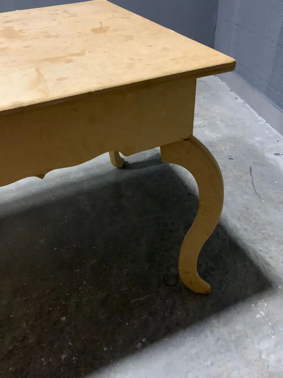 Mesa de mdf - Foto 4