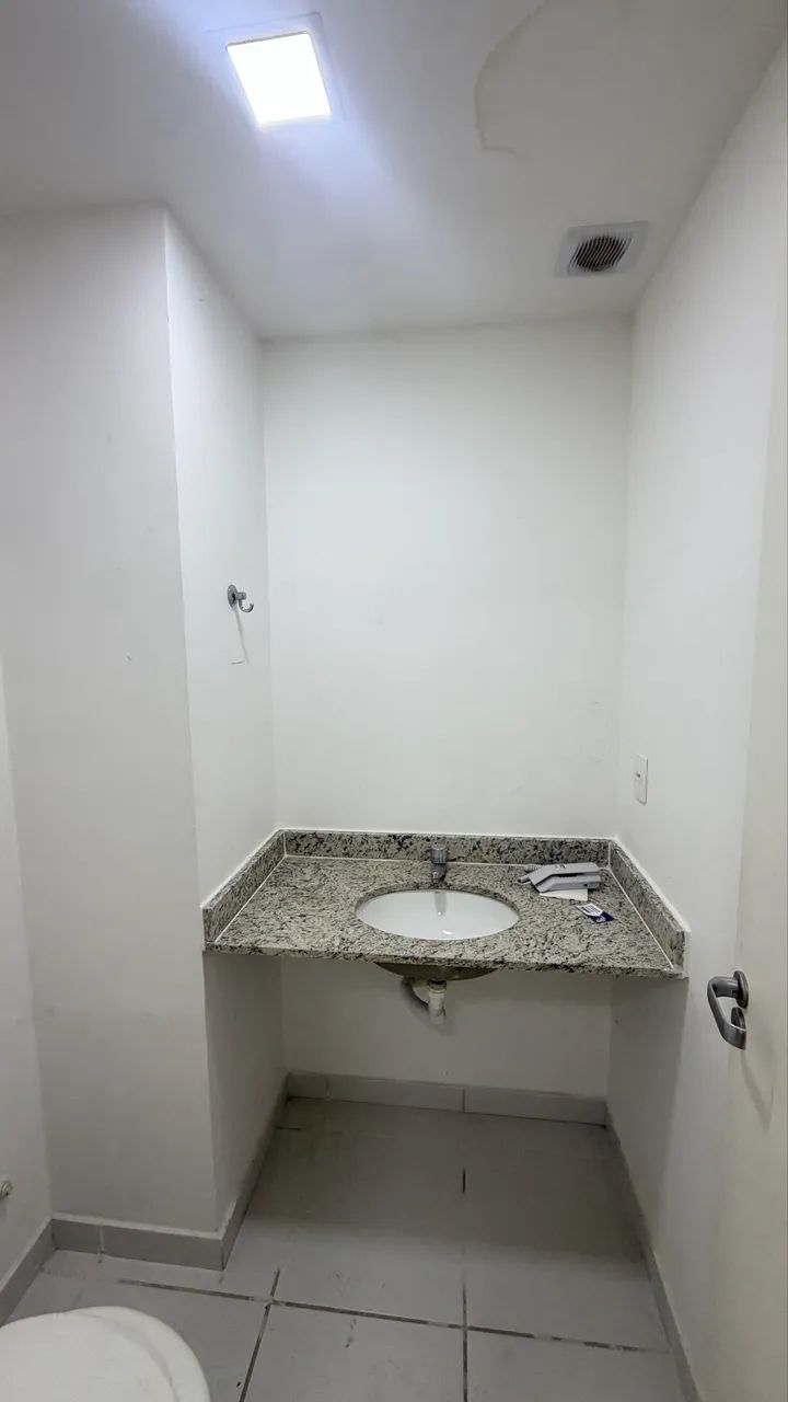 Sala comercial shopping moxuara  - Foto 4