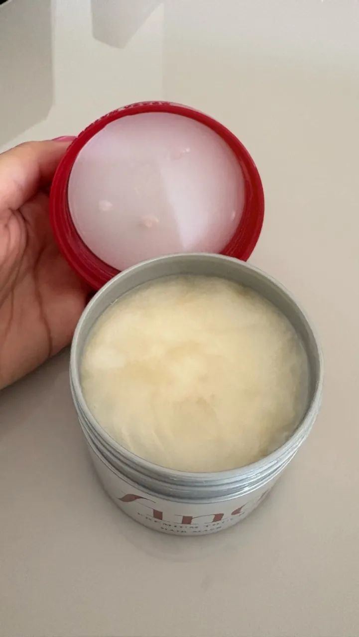 Máscara Fino premium touch Shiseido - Foto 2
