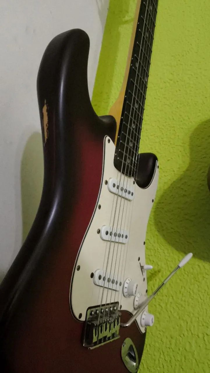 Guitarra Condor  - Foto 4