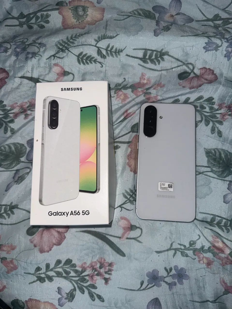 Smartphone Samsung - Foto 4