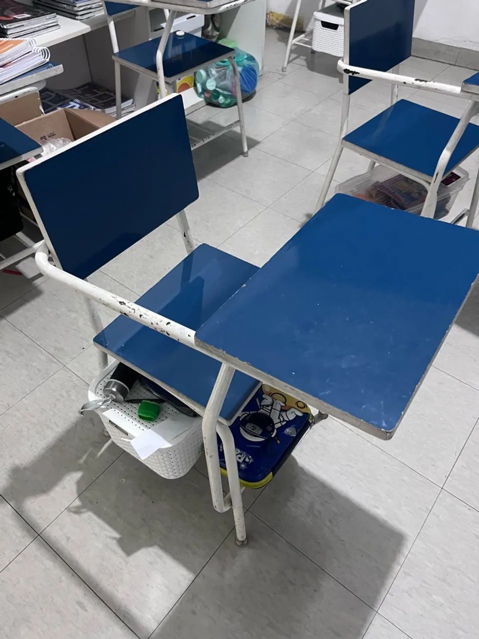 Mesa - Foto 2