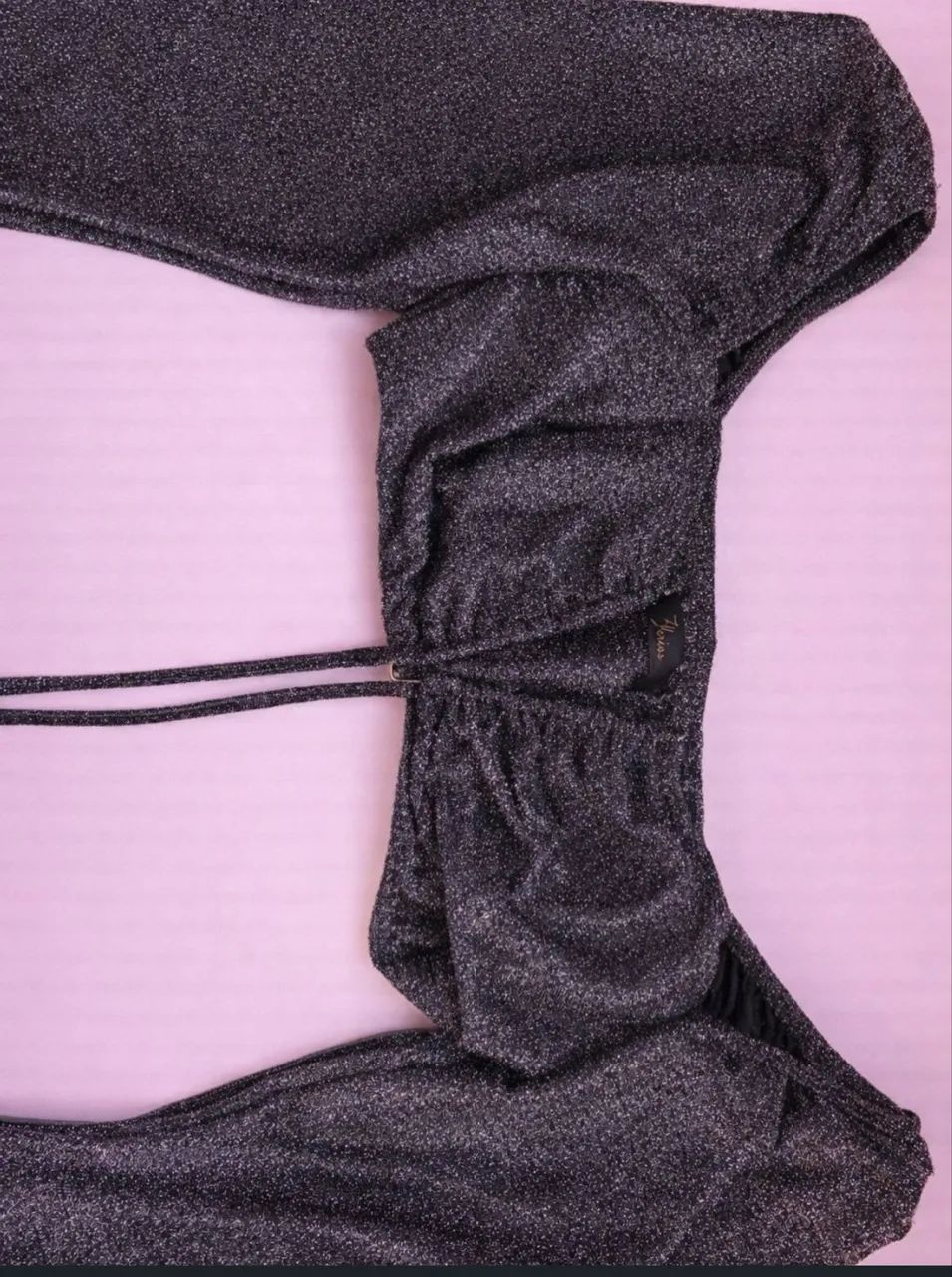 Conjunto de brilho  - Foto 2