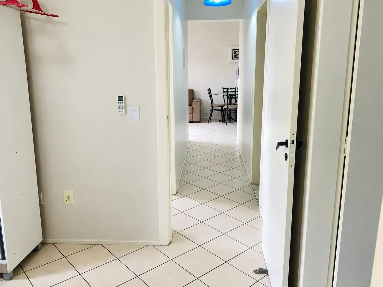 Apartamento Ingleses Norte _ Rua das Gaivotas - 2 dormitórios com suíte, sacada com churra - Foto 4