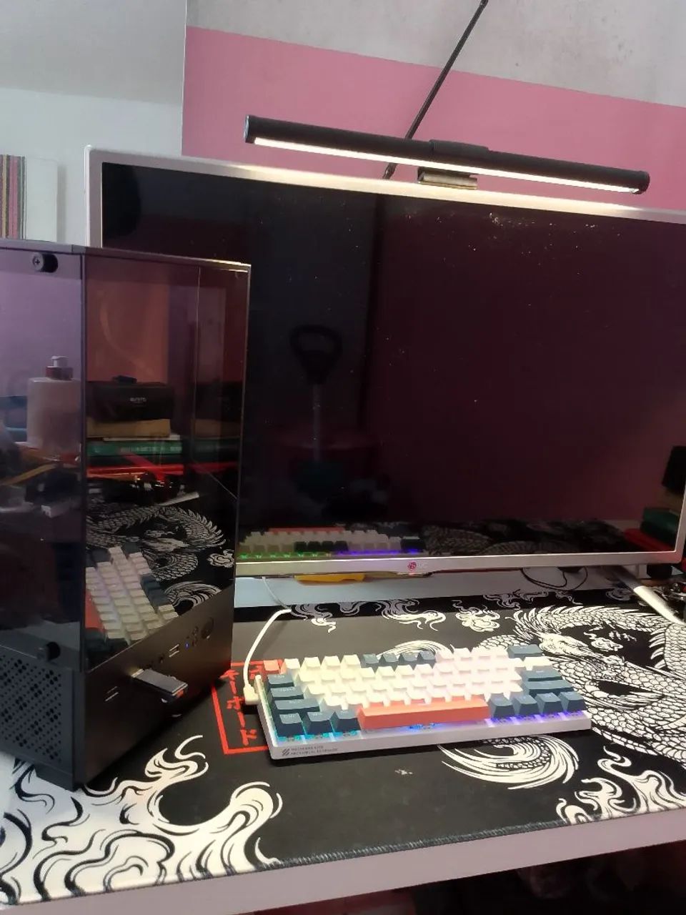Pc montado 