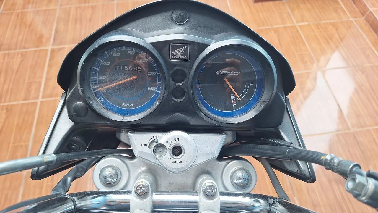 Titan esd 150 - Foto 3