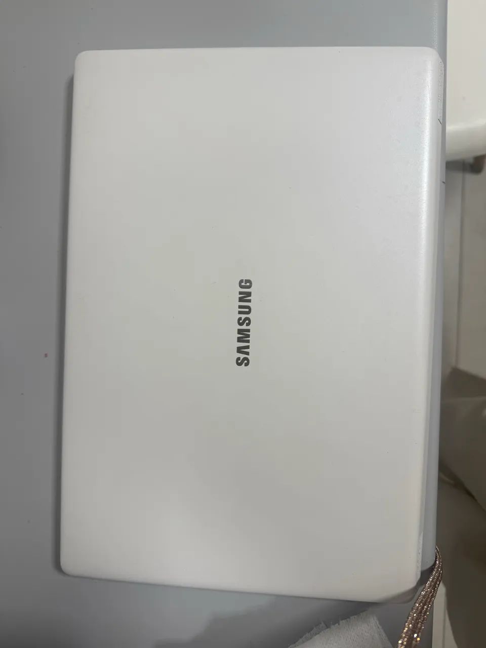 Notebook Samsung 