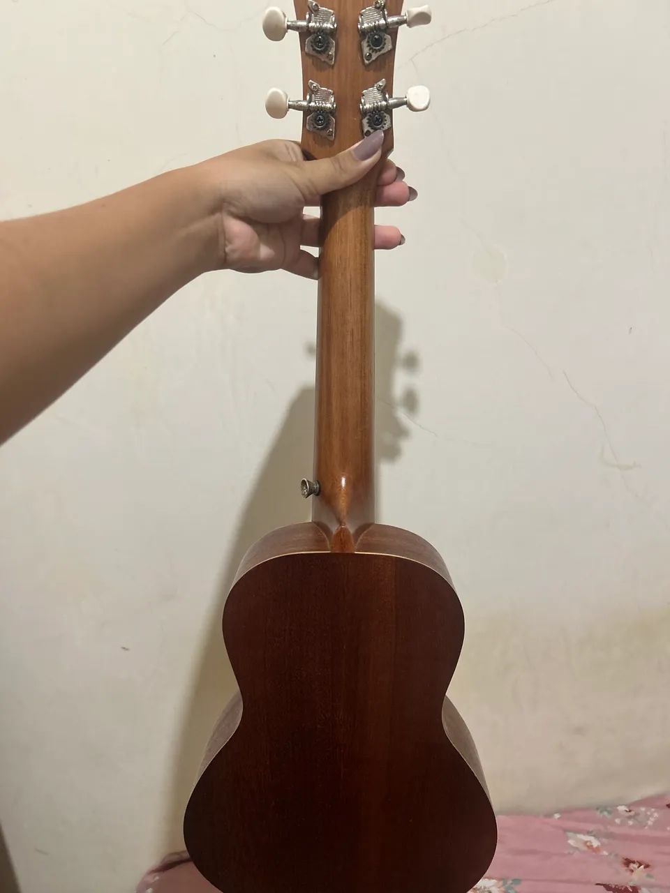Ukulele  - Foto 3