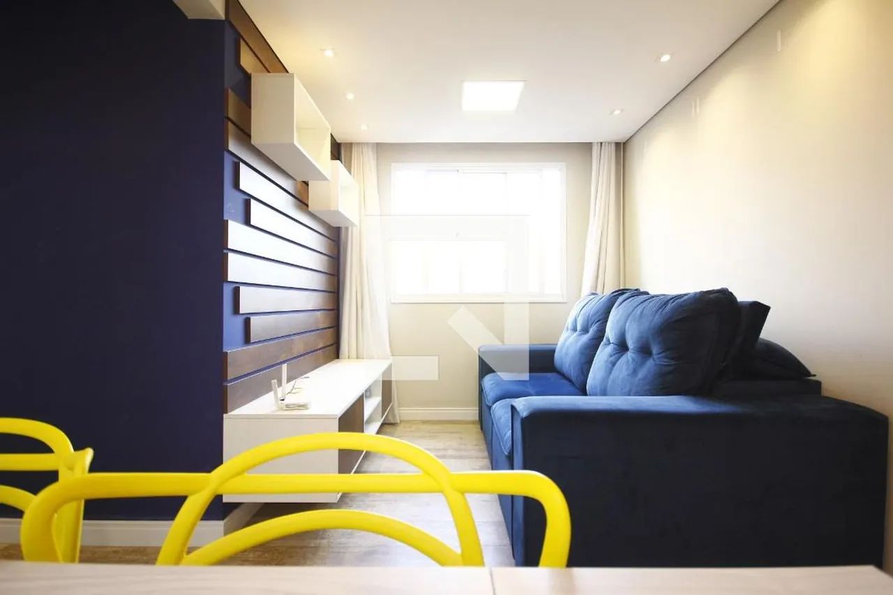 Apartamento à Venda - Cambuci, 2 Quartos, 41 m2 - Foto 3