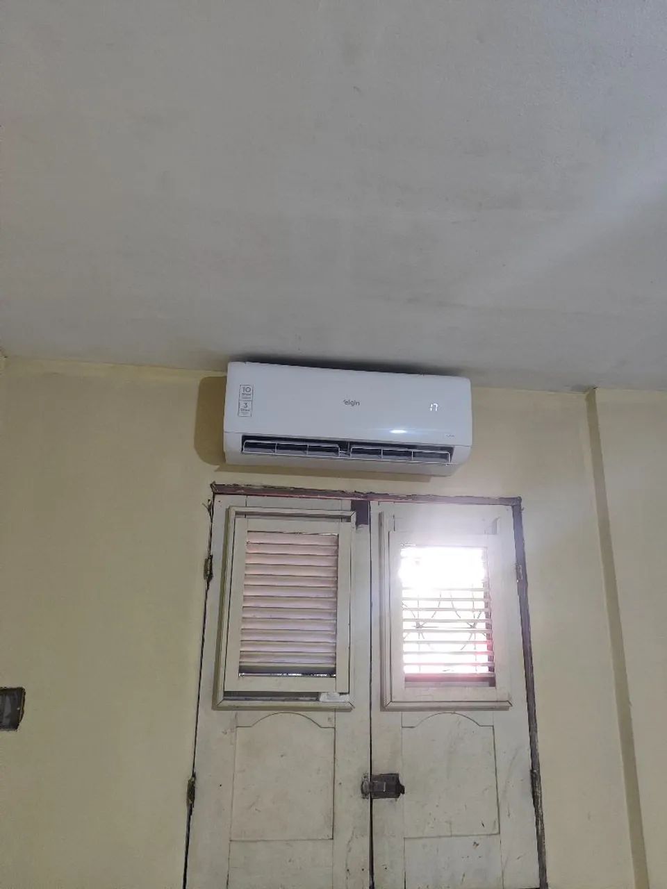 Ar condicionado  - Foto 2