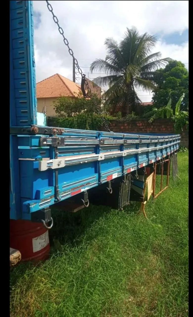 Carroceria Mercedes  - Foto 2