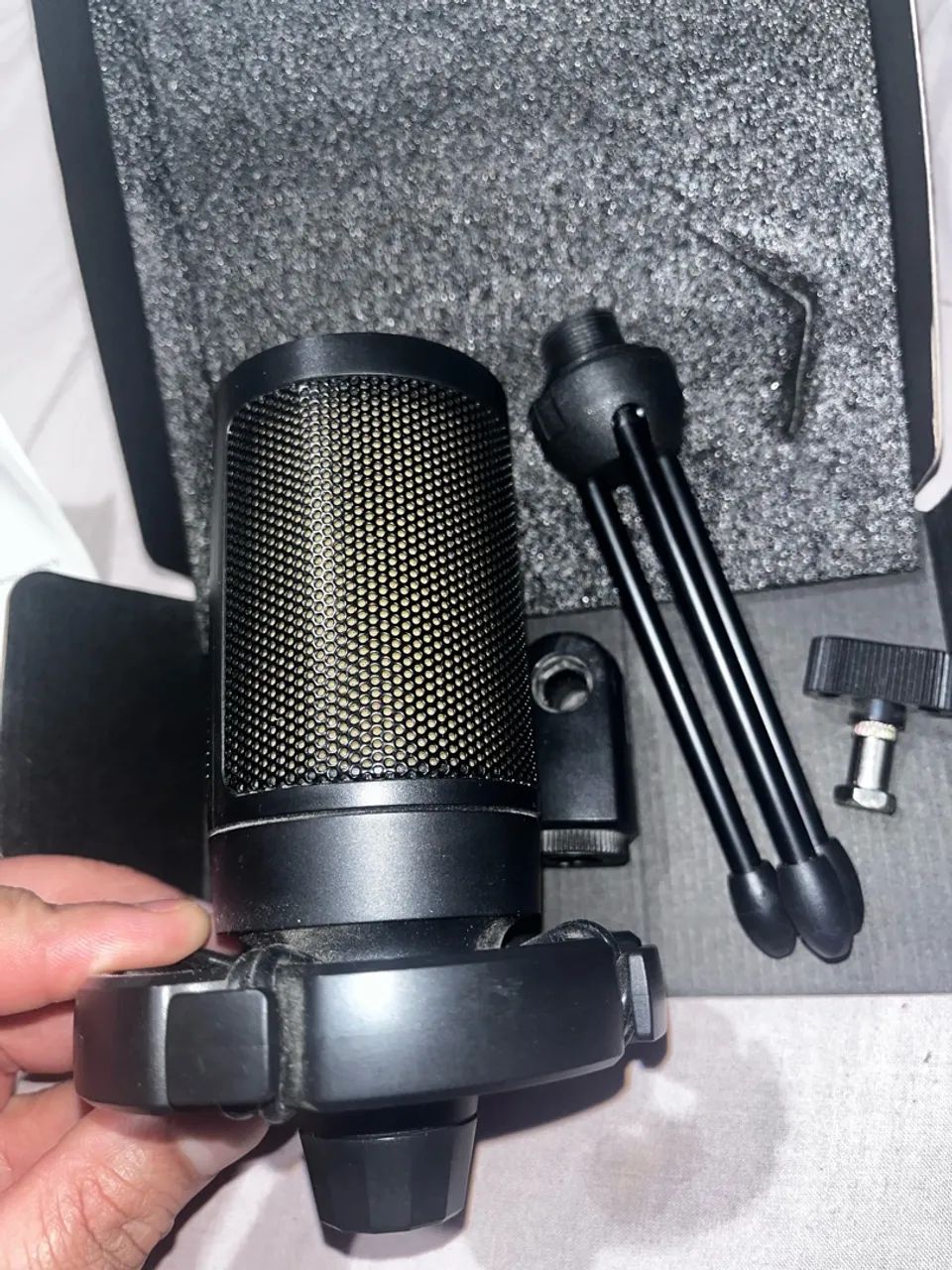 Microfone A6 Fifine
