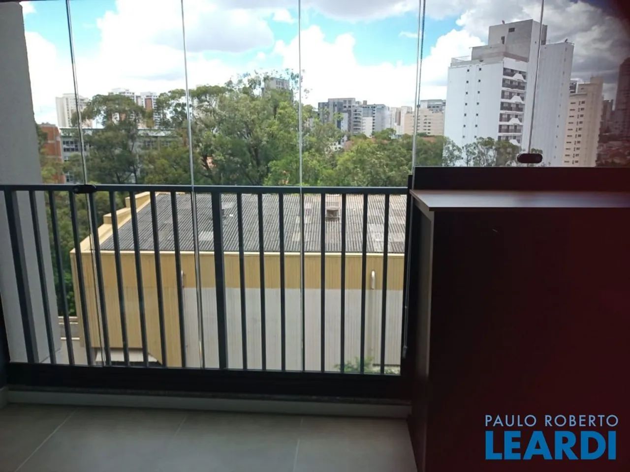 APARTAMENTO - VILA MARIANA - SP - Foto 4