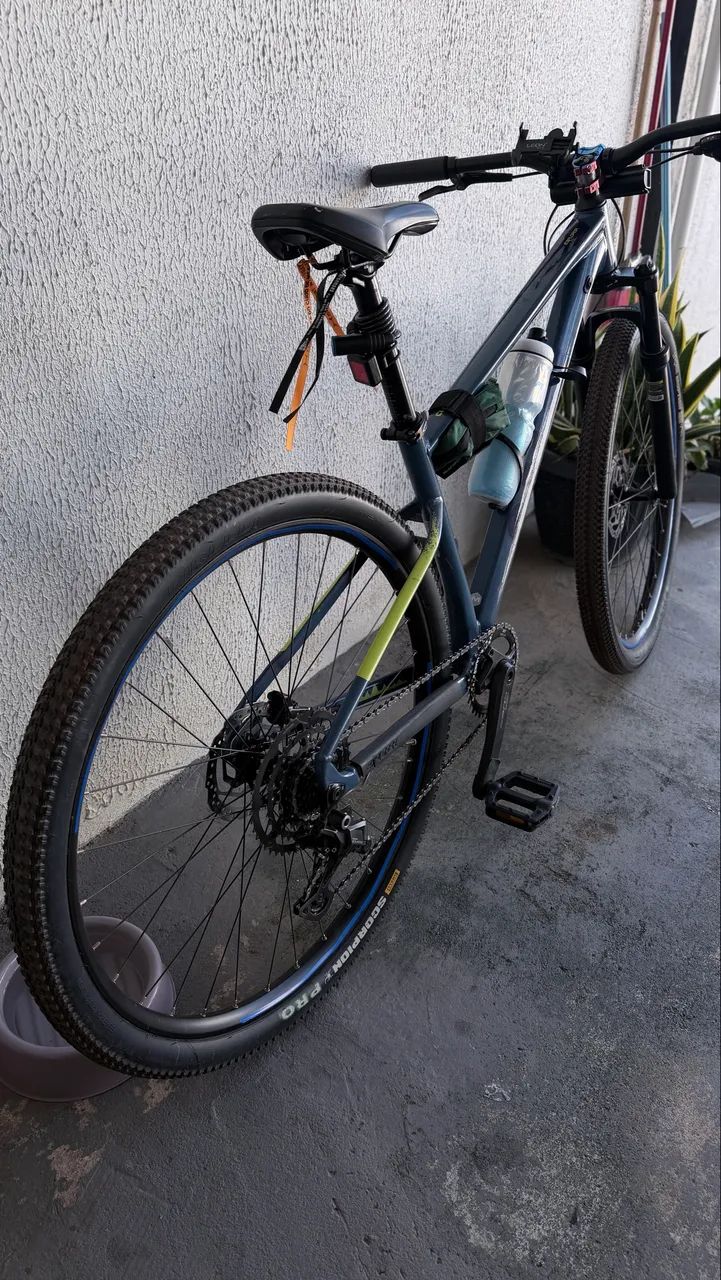 Caloi Explorer comp aro 29 - Foto 4