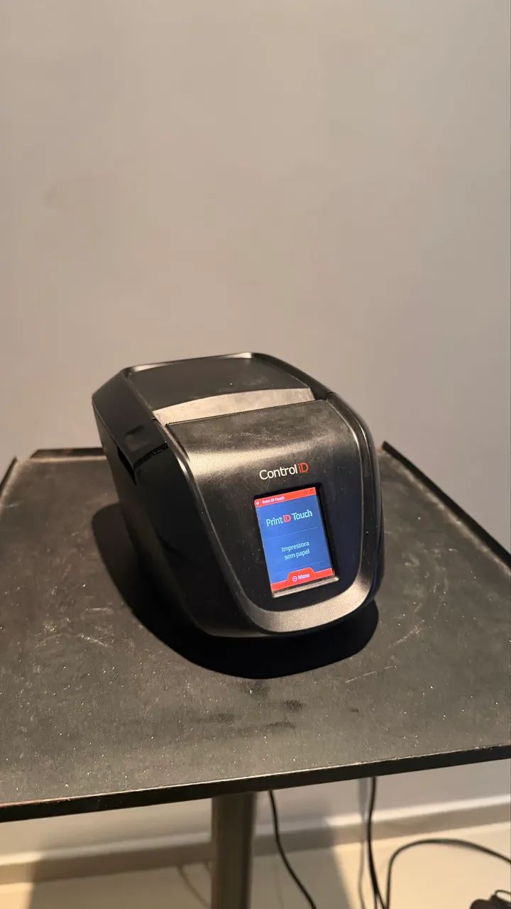 Control iD Print iD Touch65562865953666122