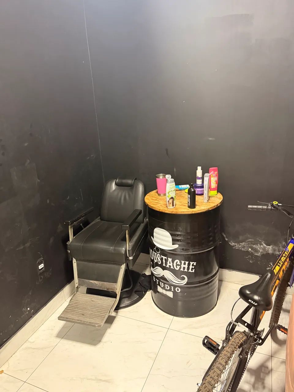 Barbearia  - Foto 3