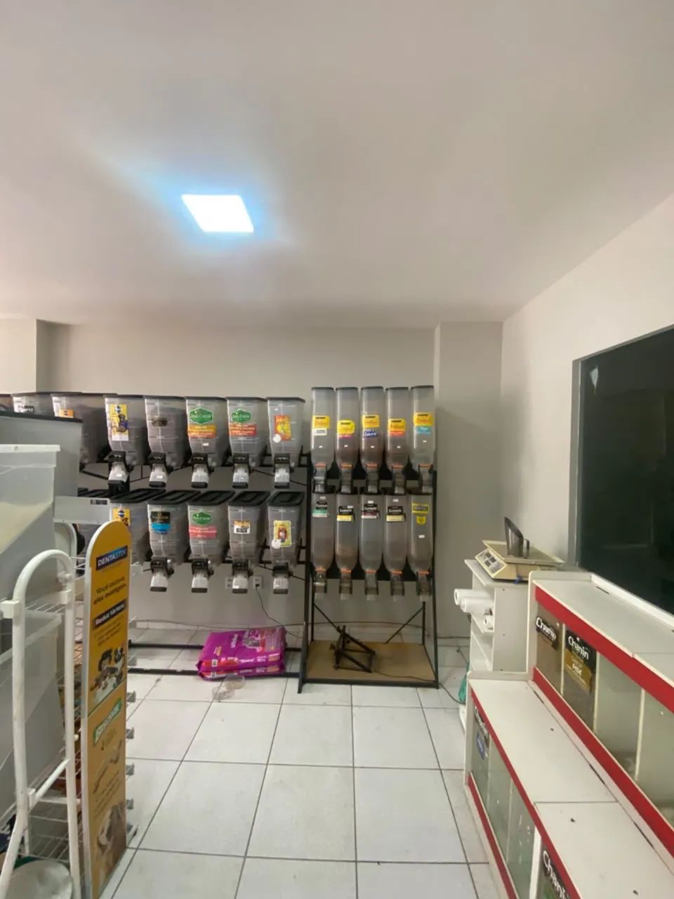 Vendo loja de ração  - Foto 2