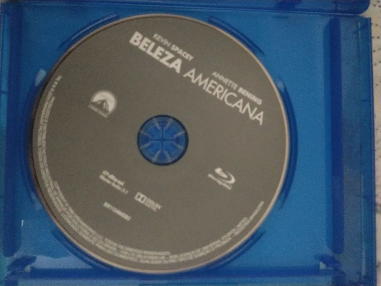 Blu-ray Beleza Americana (American Beauty) - Foto 3